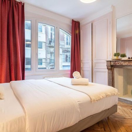 Lille Hypercentre -Appartement 2Ch, 5P Luaran gambar
