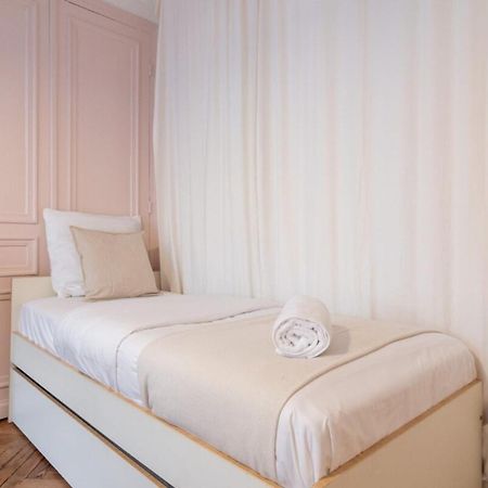Lille Hypercentre -Appartement 2Ch, 5P Luaran gambar