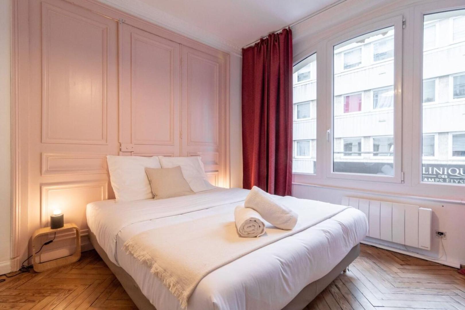 Lille Hypercentre -Appartement 2Ch, 5P Luaran gambar