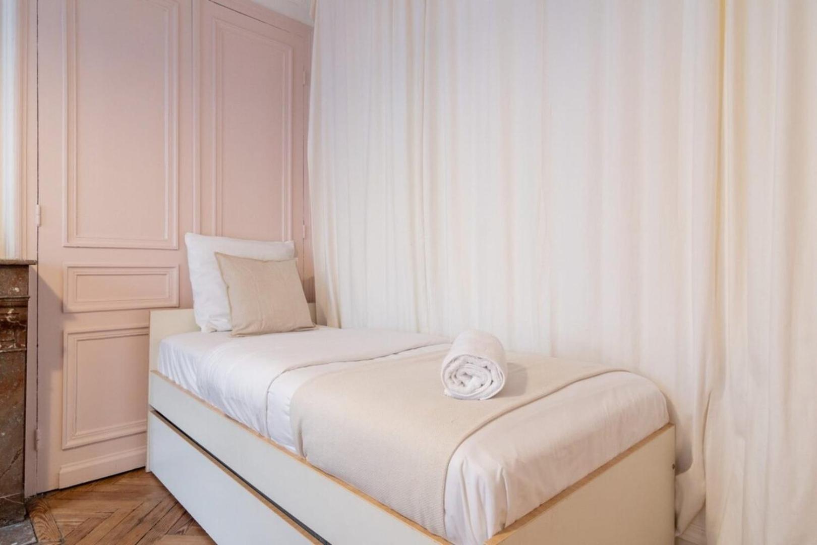 Lille Hypercentre -Appartement 2Ch, 5P Luaran gambar