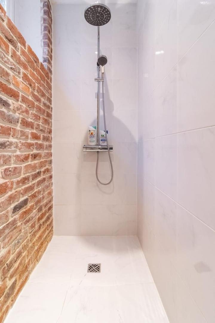 Lille Hypercentre -Appartement 2Ch, 5P Luaran gambar