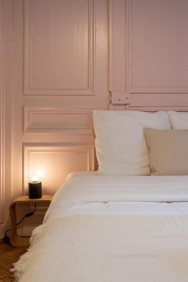 Lille Hypercentre -Appartement 2Ch, 5P Luaran gambar