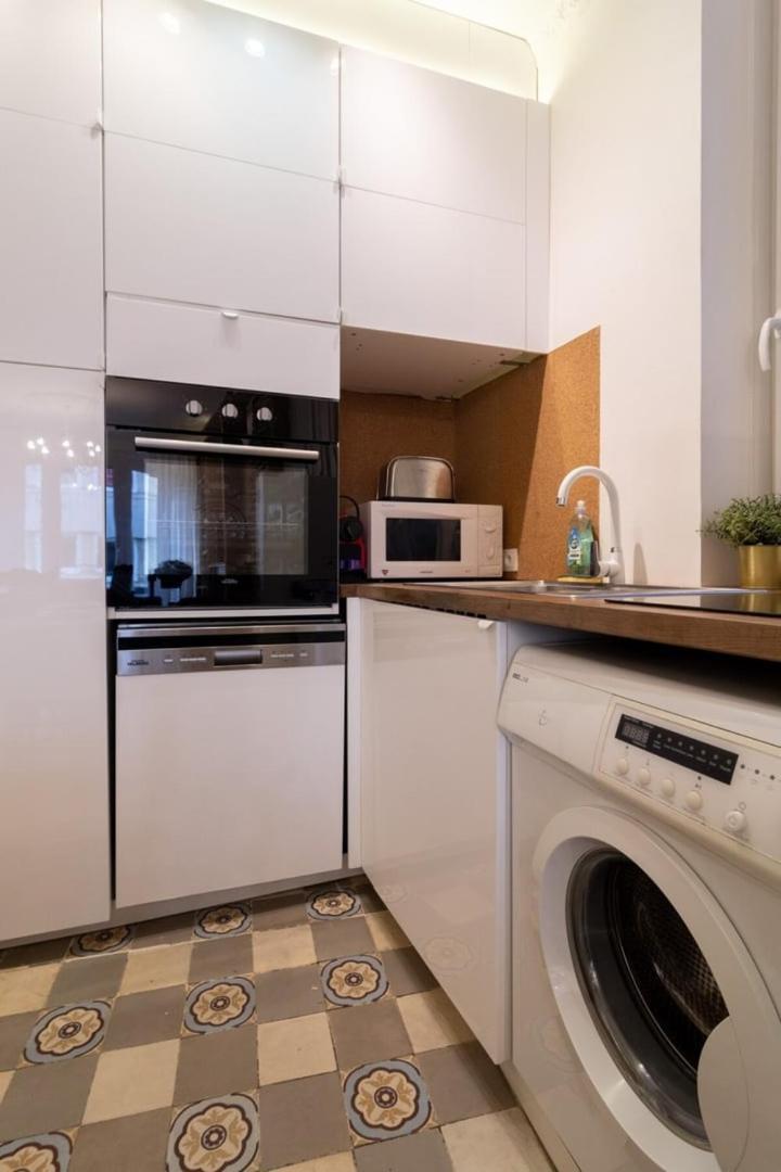 Lille Hypercentre -Appartement 2Ch, 5P Luaran gambar